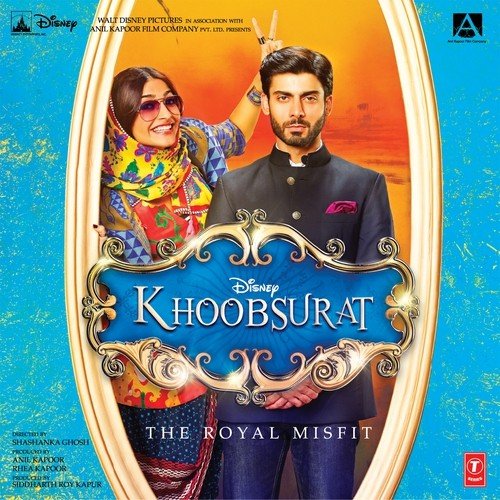 KHOOBSURAT SONGS, Download Hindi Movie Khoobsurat MP3 