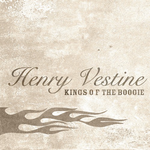 Kings Of The Boogie