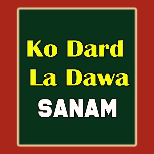 Ko Dard La Dawa