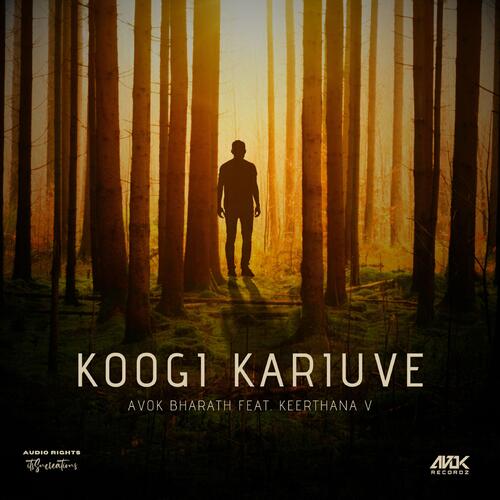 Koogi Kariuve (feat. Keerthana V)_poster_image