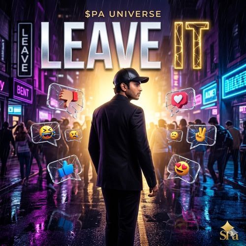 Leave It (Modern Fun Mix)
