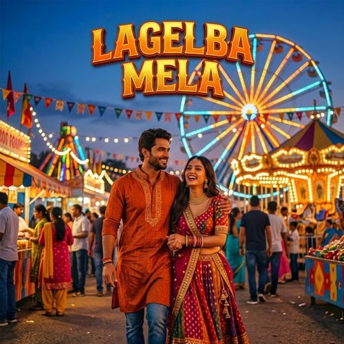 Lagelba Mela