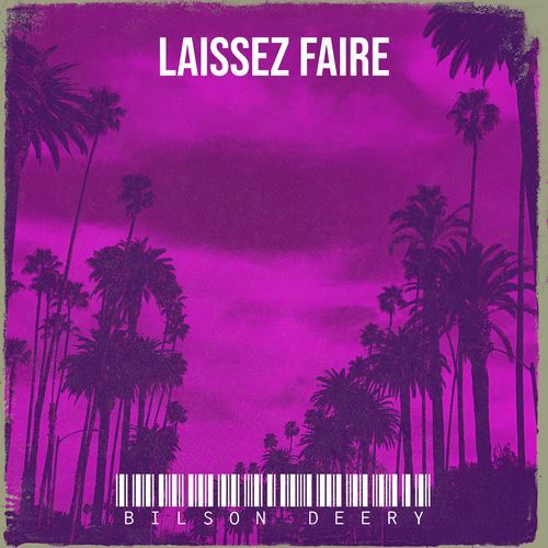 Laissez Faire cover art
