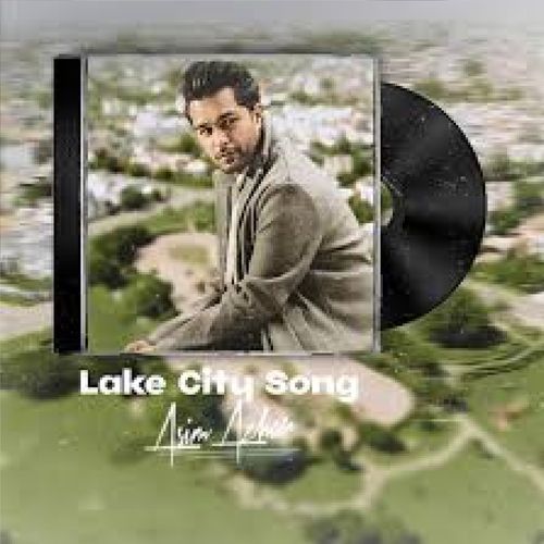 Lake City_poster_image