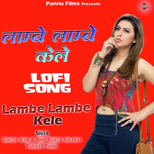 Lambe Lambe Kele - Lofi Song