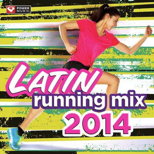 Latin Running Mix 2014