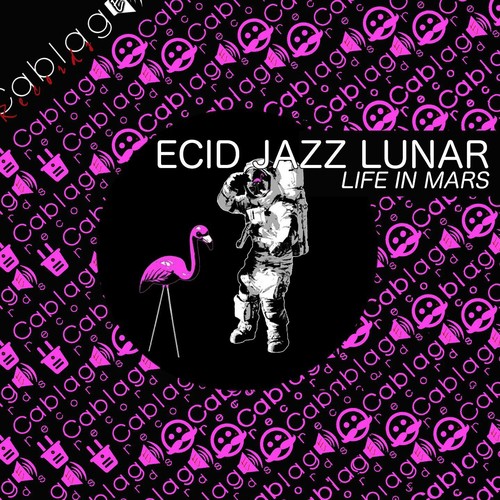 Ecid Jazz Lunar