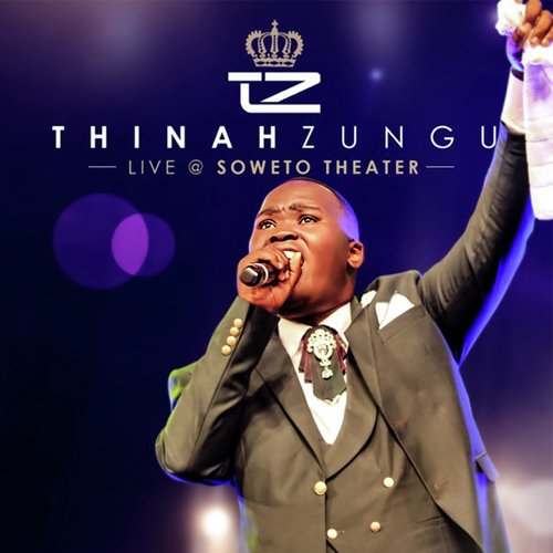 Ngobekezela (Live)