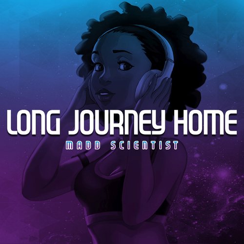 Long Journey Home_poster_image