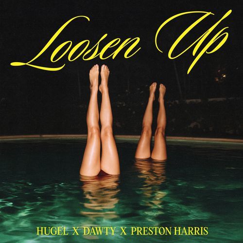 Loosen Up cover art