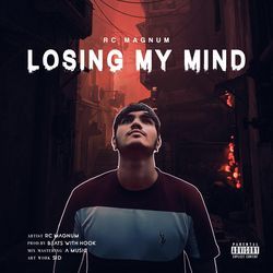 Losing My Mind-I1hYQzUHXFU