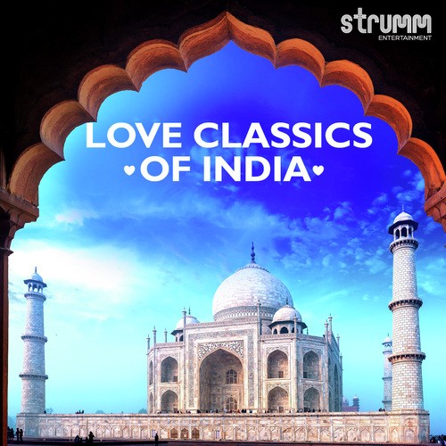 Love Classics of India