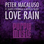 Love Rain (Afro Soul Mix)