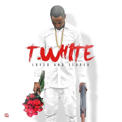 Yo Body (feat. Courtlin Jabrae)