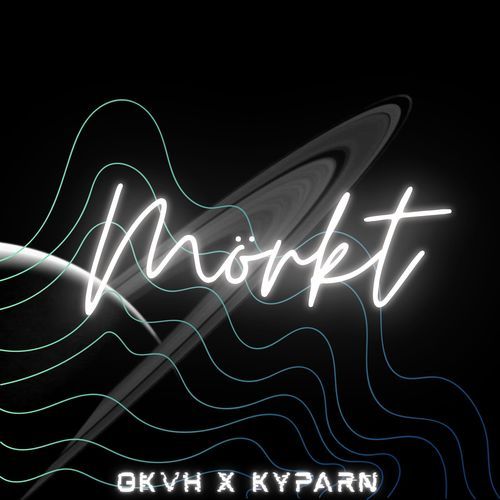 Mörkt