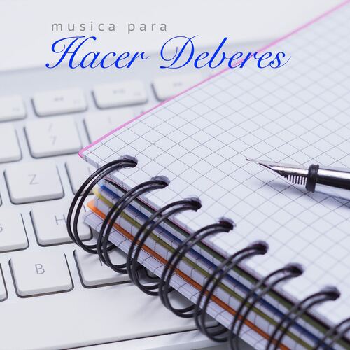 Música para Estudiar cover art
