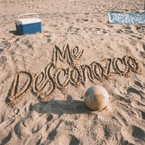 ME DESCONOZCO