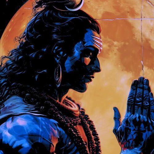 आध्यात्मिक भजन