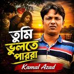 তুমি ভুলতে পারো