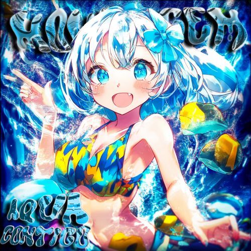 MONTAGEM AQUA CONTIGO