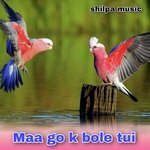 Maa go k bole tui