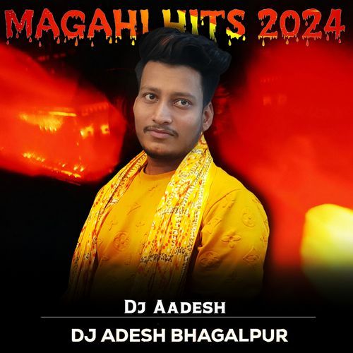 Magahi Hits 2024