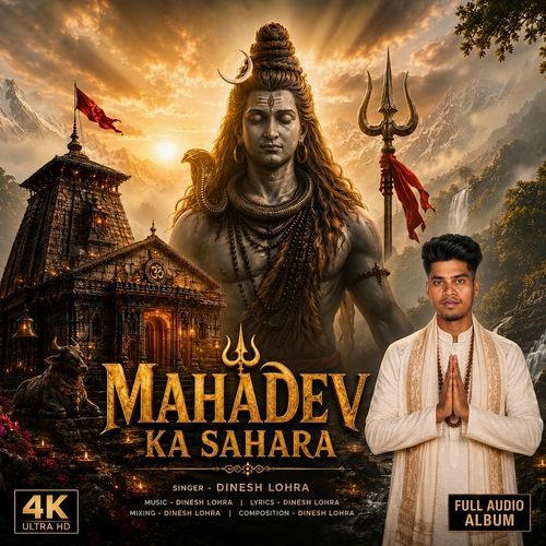 Mahadev Ka Sahara