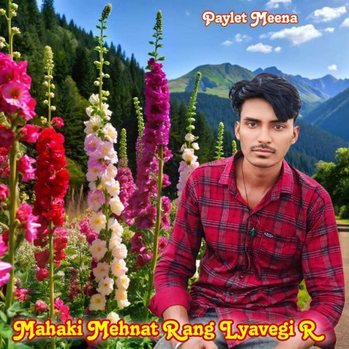 Mahaki Mehnat Rang Lyavegi R