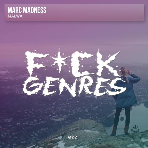 Marc Madness