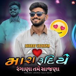 Mara Rudiye Rangana Tame Saajna