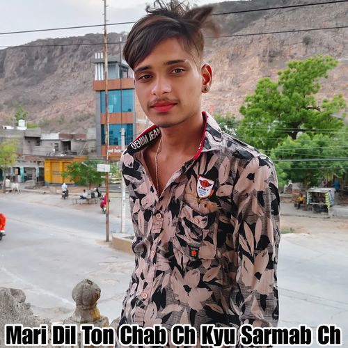 Mari Dil Ton Chab Ch Kyu Sarmab Ch