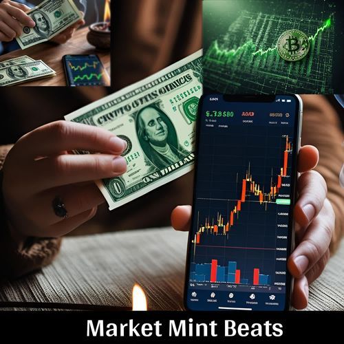 Market Mint Beats