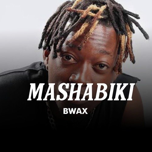 Mzee Wa Bwax cover art