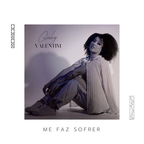 Me Faz Sofrer cover art