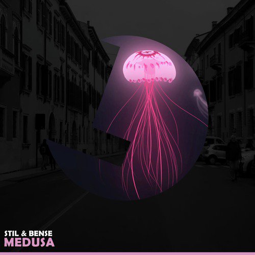 Medusa (Classmatic & Pemax Remix) cover art