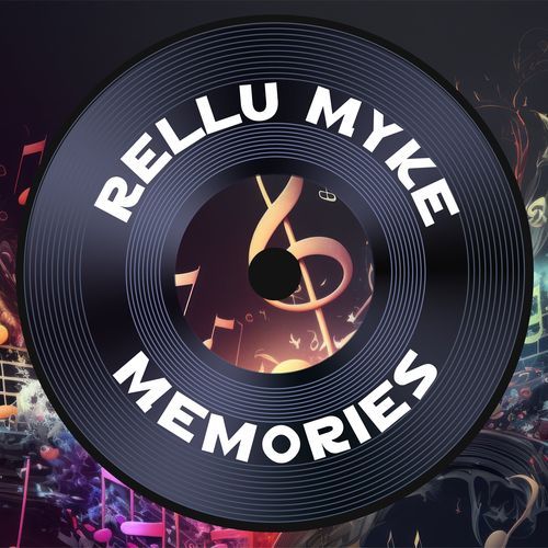 Memories cover art
