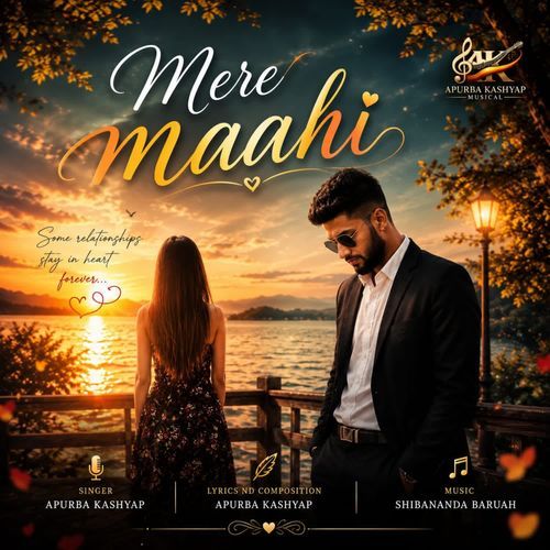 Mere Maahi