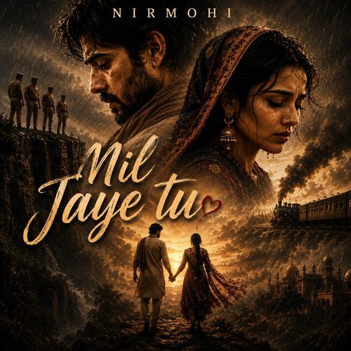 Mil Jaye Tu