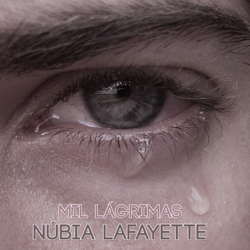 Núbia Lafayette