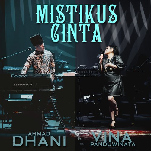 Mistikus Cinta