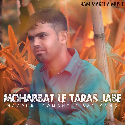 Mohabbat La Tarish Jabe_poster_image