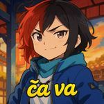 Montagem Namchi Wngoul Ça va - Sped Up