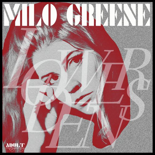 Move (Lower Dens Remix) cover art