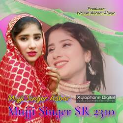 Mujji Singer SR 2310-AiITSBZSRwc