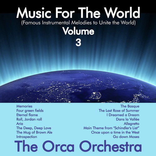 Music for the World, Vol. 3