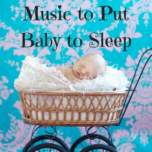 Newborn Sleep Music Lullabies & Sleep n Love