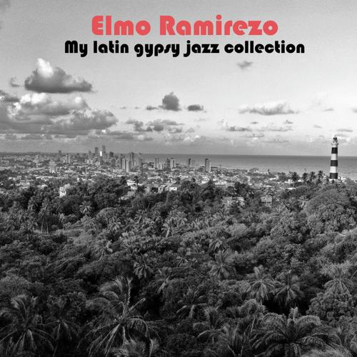 Soprano Sunset cover art