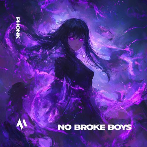 NO BROKE BOYS