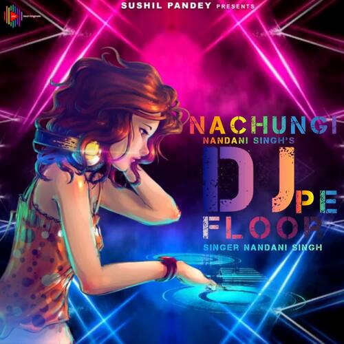 Nachungi Dj Floor Pe