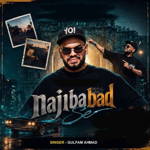 Najibabad Se
